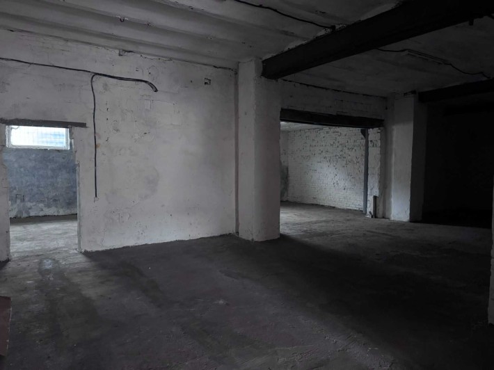 СКЛАД в 153,7 кв.м в оренду на пр.О.Поля, 50-Д, Центральний р-н - фото 1