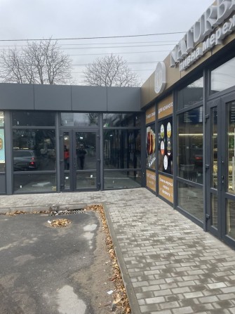 Оренда маф на фоке - фото 1