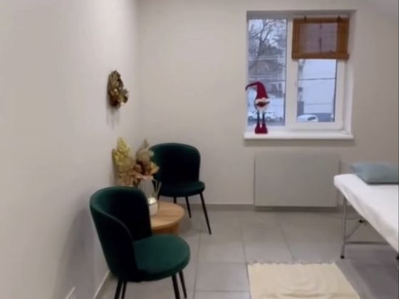 Сдам массажный кабинет Днепр