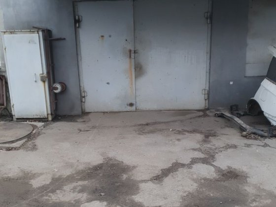 Сдам в аренду на Сто бокс для ремонта авто любых Пр-т Слобожанский.