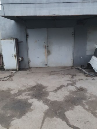 Сдам в аренду на Сто бокс для ремонта авто любых Пр-т Слобожанский. - фото 1