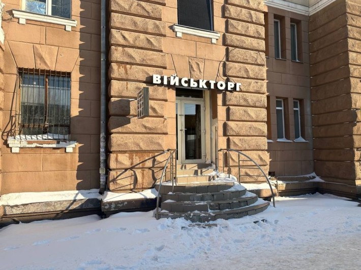 Оренда магазину Вокзал - фото 1