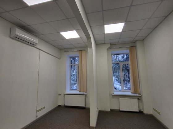 Оренда офісу, Центр, Золоті Ворота. Киев