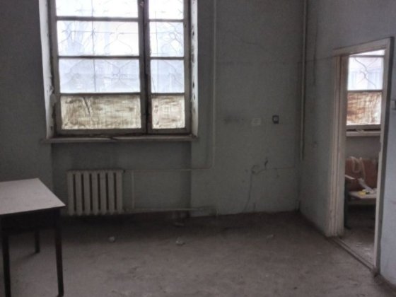 Оренда нежитлового приміщення