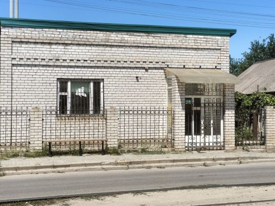 Сдам в аренду,нежилое помещения 50 квадратных метров