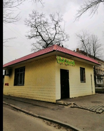 Аренда помещения свет постоянно отдельностоящее 50м2 с санузлом правый - фото 1