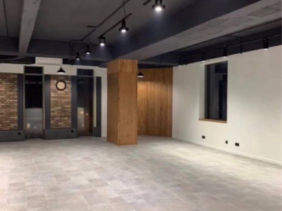 Аренда комерческого помещения  БЦ Цивилизация open  space
