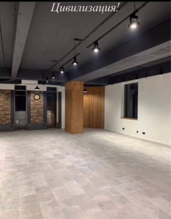 Аренда комерческого помещения  БЦ Цивилизация open  space - фото 1