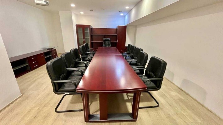 Оренда, Офіс 268 м2, Воздвиженка, Контрактова, Поділ,Генератор,Власник - фото 1