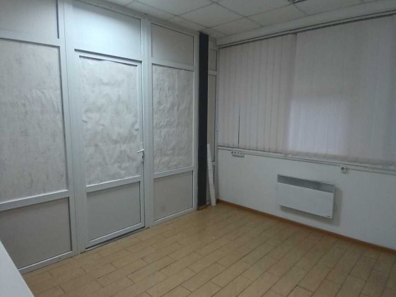 Оренда приміщення 12 м2, Київ, вул. Руденка, 6а Киев