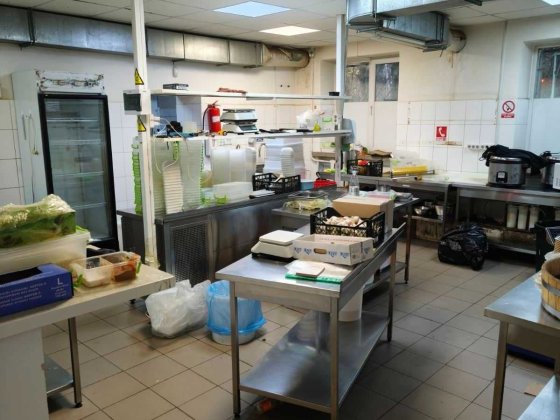 Оренда спеціального (виробничого) приміщення Винница