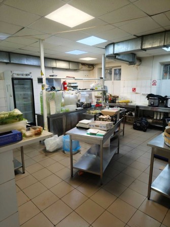 Оренда спеціального (виробничого) приміщення - фото 1