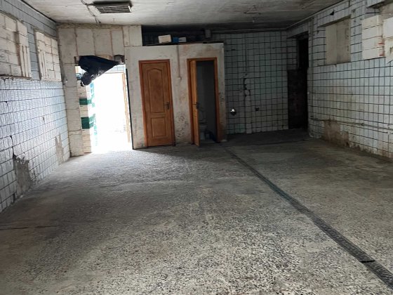 оренда складів, ангарів Днепр