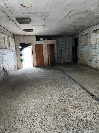 оренда складів, ангарів - фото 1