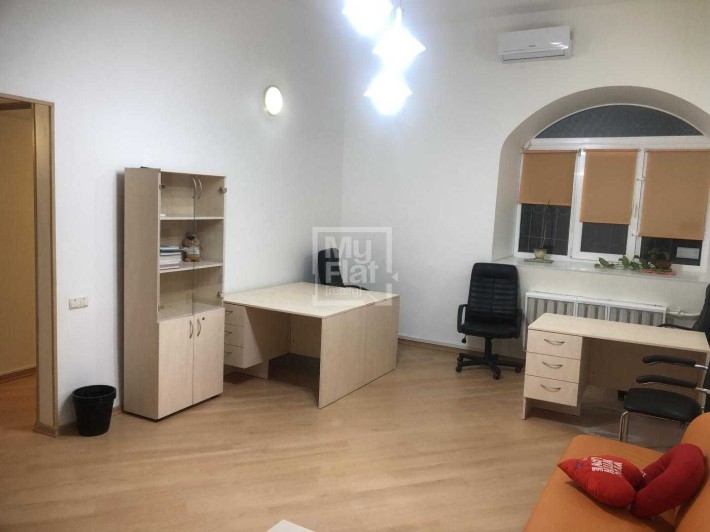 Оренда офісу, Золоті ворота, І.Франка, центр, Аренда офиса - фото 1