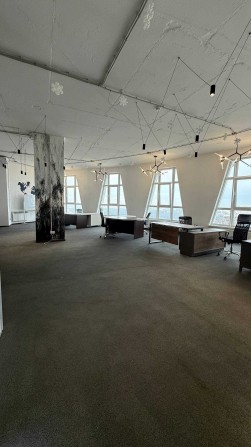 Оренда офісу в БЦ Carnegie Tower Кловський узвіз, 7 без комісії - фото 1