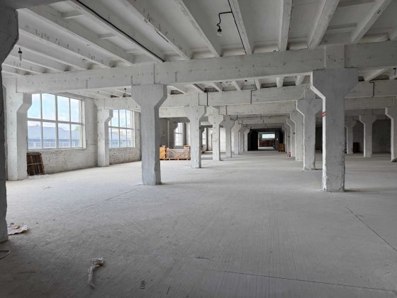 Оренда складу у Вінниці (район муніципального ринку та Епіцентру) Винница