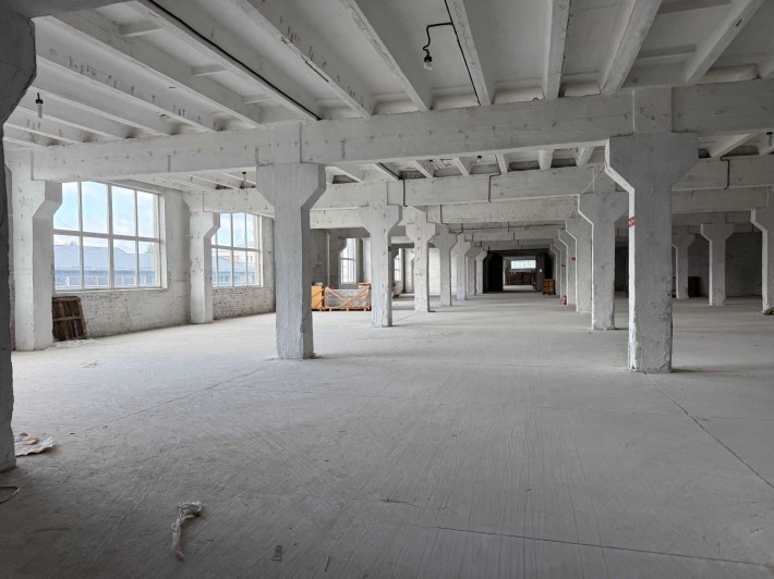 Оренда складу у Вінниці (район муніципального ринку та Епіцентру) - фото 1