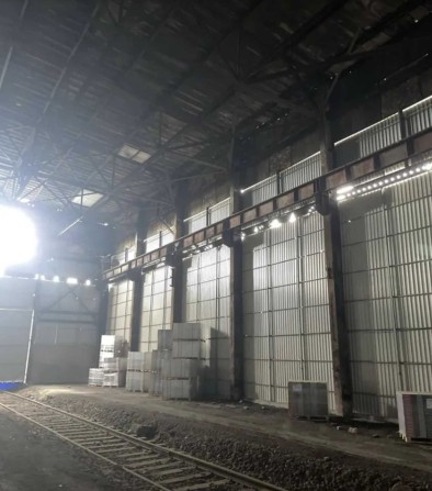 Здається комерційне виробниче приміщення загальною площею 2139 кв.м. - фото 1