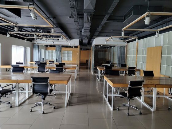 Оренда офісу в ТЦ Діамант