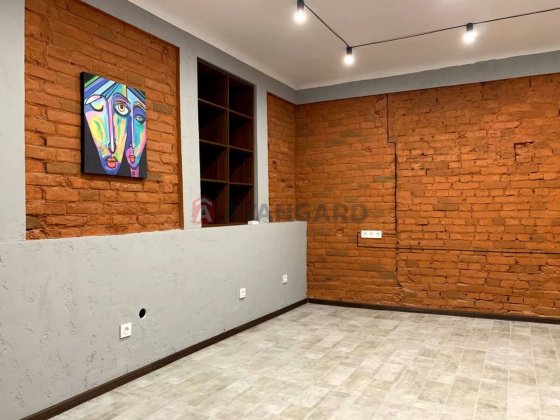 Сдам 2к офис в центре, Исполкомовская, Комсомольская) Днепр