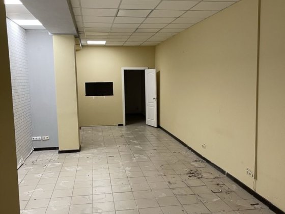 Помещение под любой вид деятельности 20000 первые три месяцагрн 100м 2