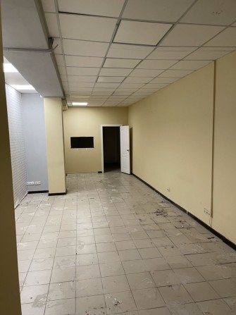 Помещение под любой вид деятельности 20000 первые три месяцагрн 100м 2 - фото 1