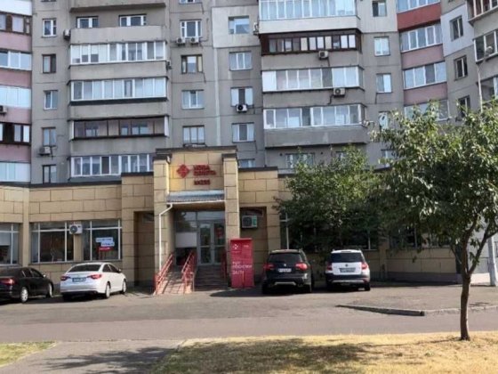 Оренда приміщення під магазин, 60-350м. кв, лівий берег Київ