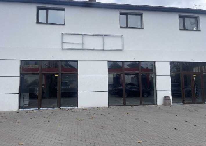 Здається комерційне приміщення на вул. Якова Шепеля - фото 1