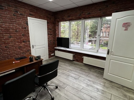 Сдам офис помещения Центр Успенская Ломаная Днепр