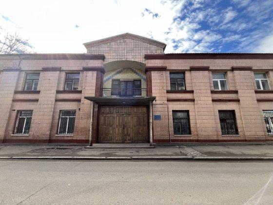 Оренда приміщення 1-2 пов. Хіміків 12 Черкаси