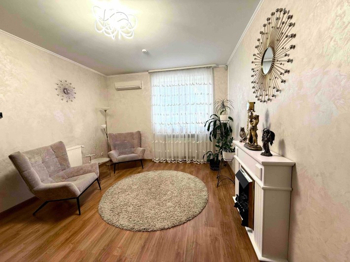 Оренда кабінетів в психологічному центрі - фото 1