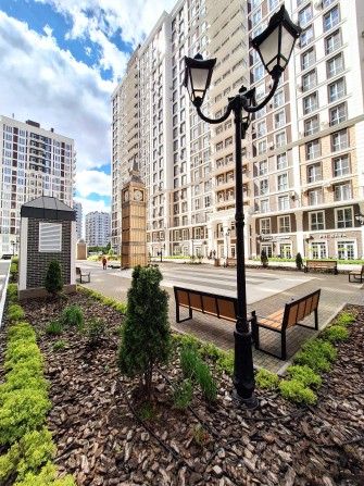 Оренда н.ф. ресторану, кафе, салону, масажний, клініка ЖК Нова Англія - фото 1