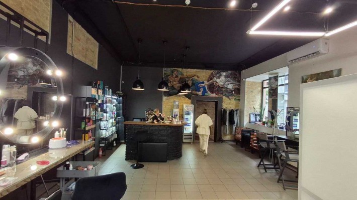 Оренда приміщення 190 кв.м. БЕЗ% ,Цирк, м.Університет - фото 1