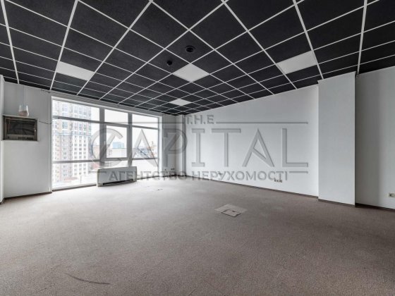 Оренда офісу, вул. Антоновича, БЦ Максим Киев