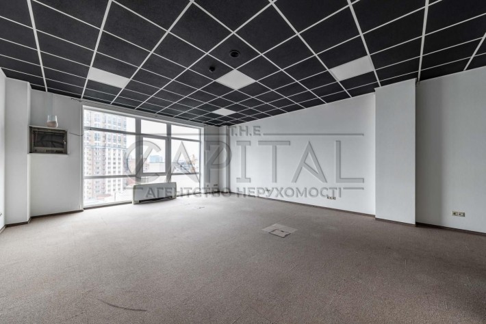 Оренда офісу, вул. Антоновича, БЦ Максим - фото 1