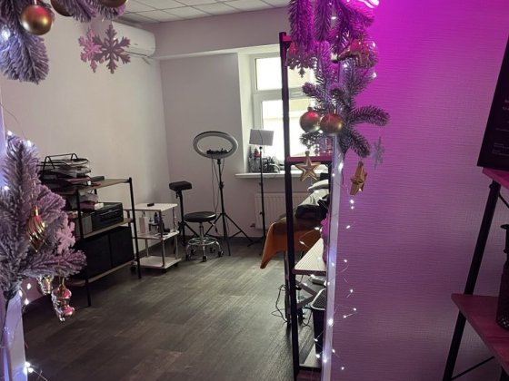 Аренда кушетки. Шукаю майстра на субаренду кабінету