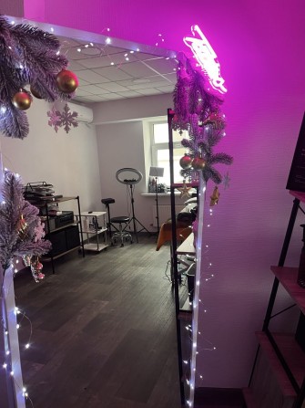 Аренда кушетки. Шукаю майстра на субаренду кабінету - фото 1