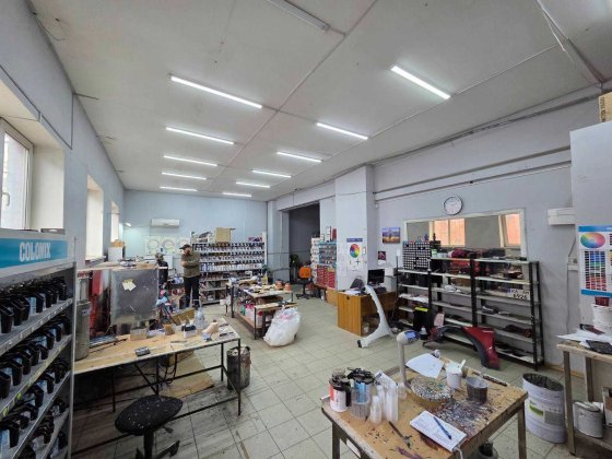 Сдам помещение производство/склад 86 кв.м. Электросеть (Аренда) Винница