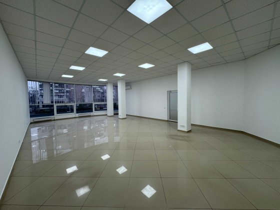 Сучасний офіс в центрі міста Черкаси