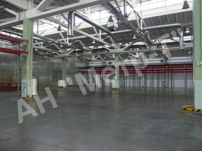 Здам приміщення складу - фото 1