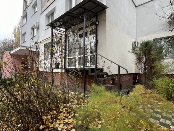 Приміщення з окремим входом в центрі міста. Черкаси