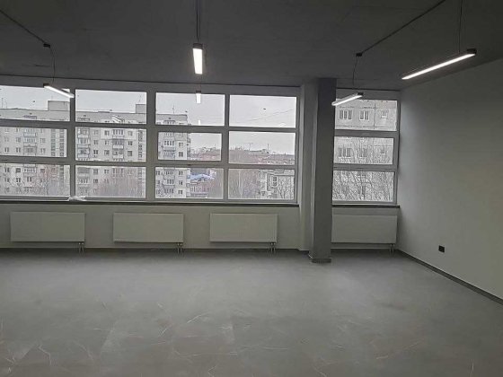 Офісне приміщення 78м.кв. в довгострокову оренду (бізнес центр AVILLA) Житомир