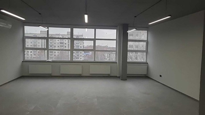 Офісне приміщення 78м.кв. в довгострокову оренду (бізнес центр AVILLA) - фото 1