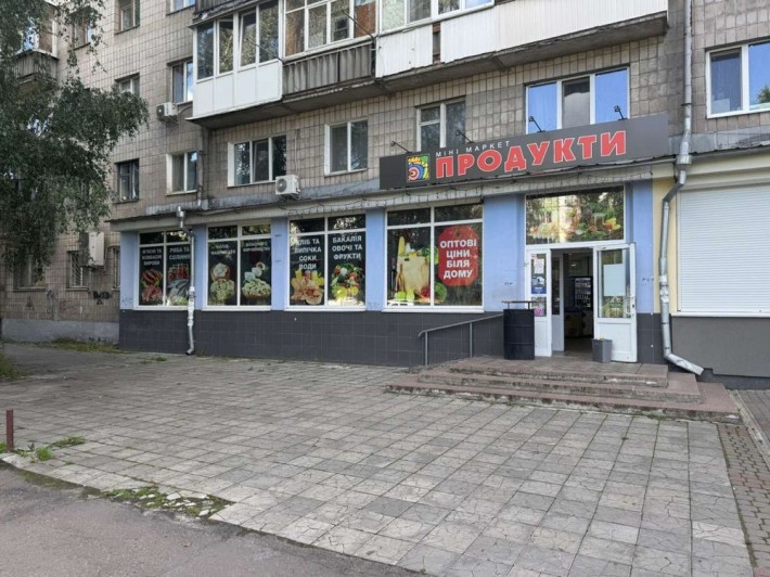 Оренда приміщення в центрі міста! Власник - фото 1