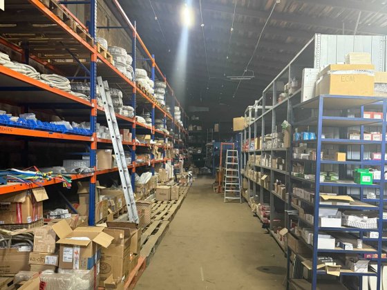 Пропоную в оренду складське приміщення Винница