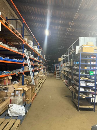 Пропоную в оренду складське приміщення - фото 1