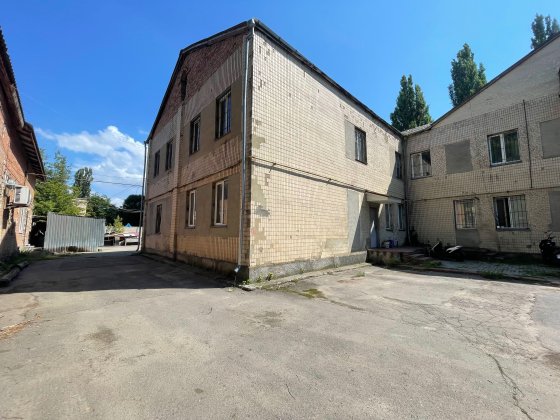 оренда комерційного приміщення під будь-яке використання Винница