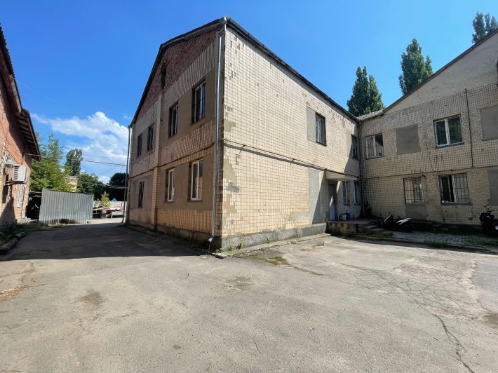 оренда комерційного приміщення під будь-яке використання - фото 1