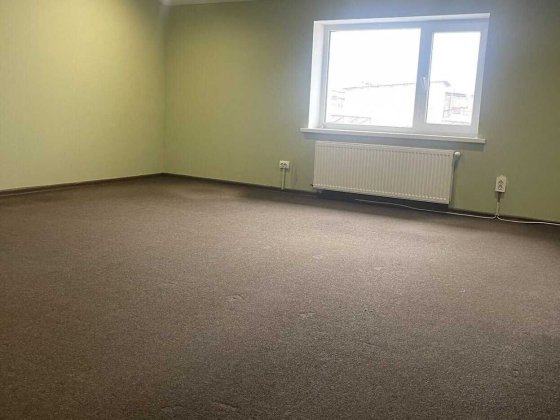 Оренда офісного приміщення на вул. Якова Шепеля Винница